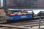 Metra 156